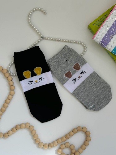 1557- جوراب کد 0094