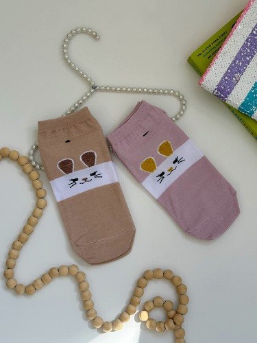 1557- جوراب کد 0094