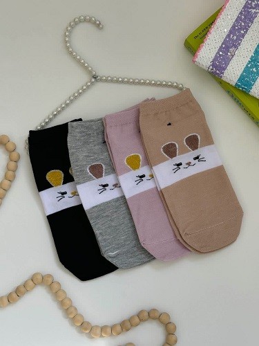 1557- جوراب کد 0094