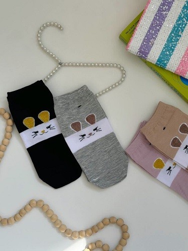 1557- جوراب کد 0094