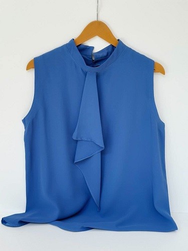 1616-شومیز زیرمانتویی