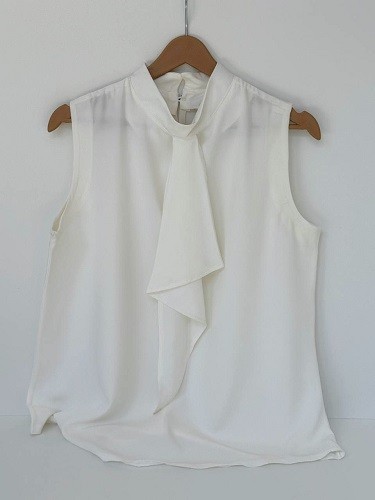 1616-شومیز زیرمانتویی