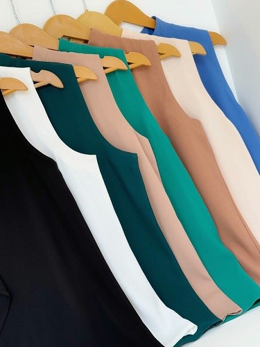 1616-شومیز زیرمانتویی