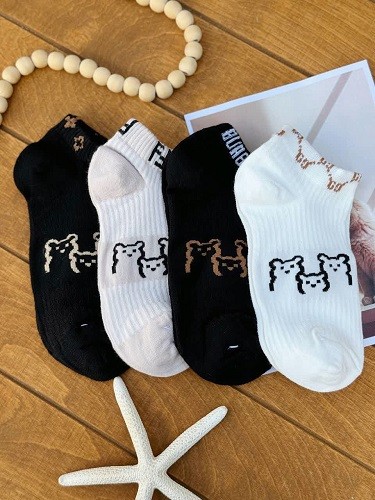 1558- جوراب کد 0095