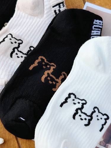 1558- جوراب کد 0095