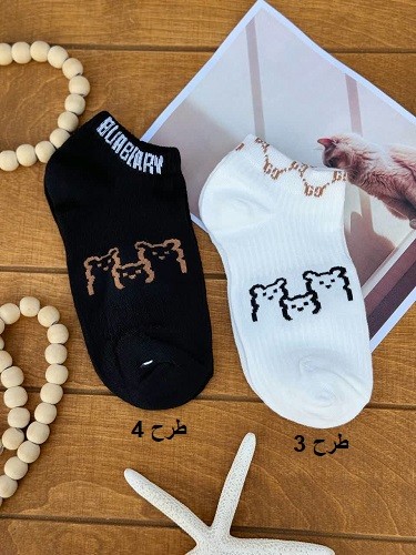 1558- جوراب کد 0095