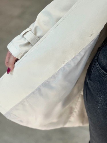 1500- بارونی آستردار زارا