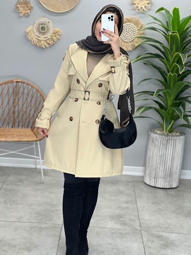 1500- بارونی آستردار زارا