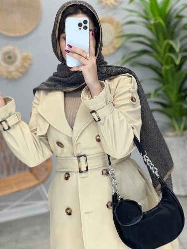 1500- بارونی آستردار زارا