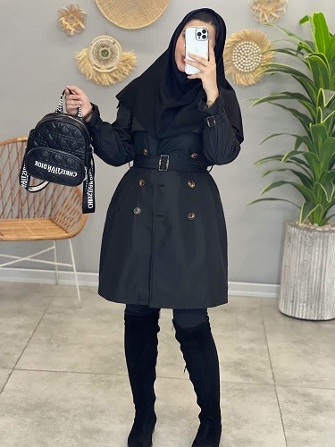 1500- بارونی آستردار زارا