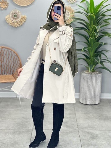 1500- بارونی آستردار زارا