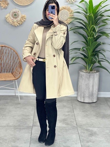 1500- بارونی آستردار زارا