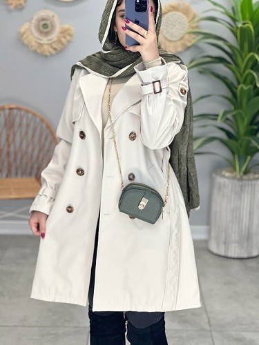 1500- بارونی آستردار زارا