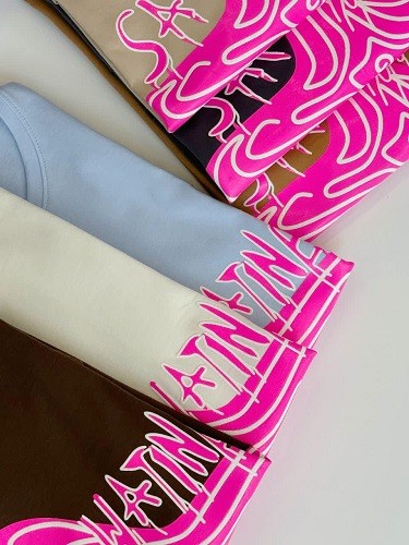 1619-تیشرت لانگ ستاره