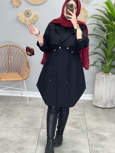 1657-بارونی آستردار سورنا