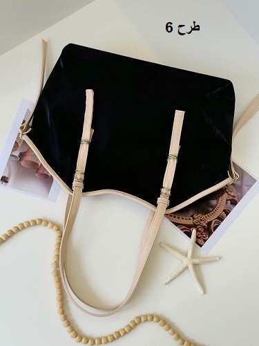 384-کیف زارا B کد 384