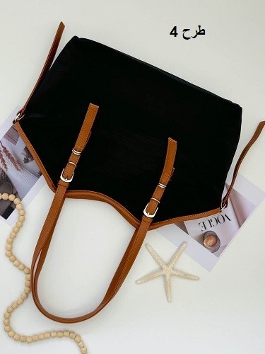 384-کیف زارا B کد 384