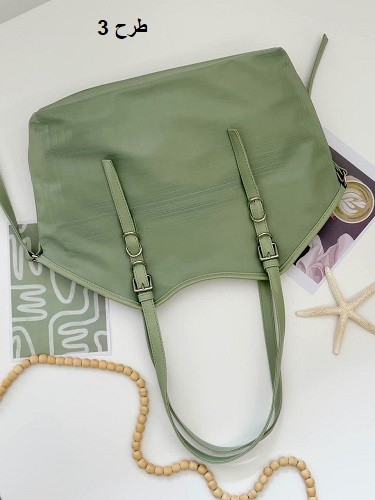 384-کیف زارا B کد 384