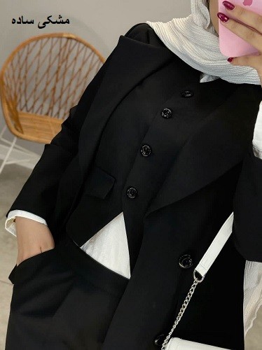 1622- ست سه تیکه اداری پارمیس