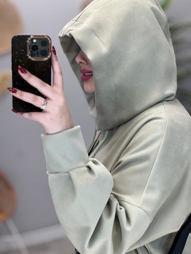 1627-کفتان مزونی دلوین