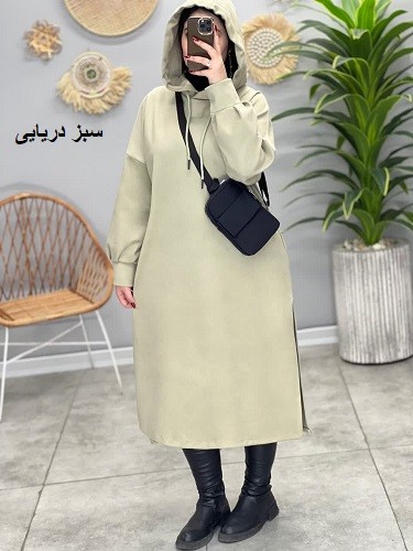 1627-کفتان مزونی دلوین