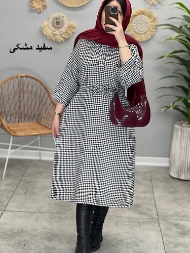 1626_کفتان بلند پیچازی