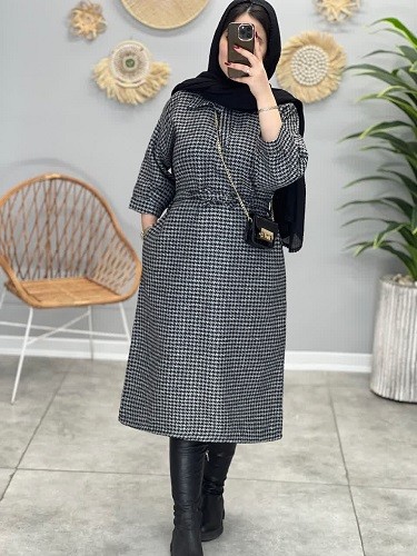 1626_کفتان بلند پیچازی