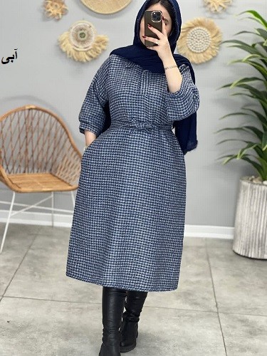 1626_کفتان بلند پیچازی