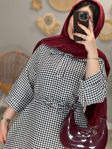 1626_کفتان بلند پیچازی