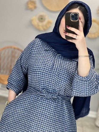 1626_کفتان بلند پیچازی