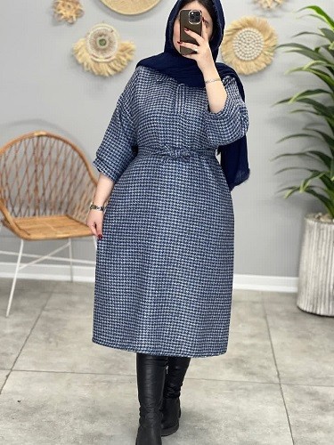 1626_کفتان بلند پیچازی