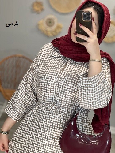 1626_کفتان بلند پیچازی