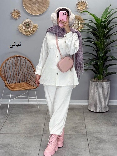 1628-ست اسپرت دیانا