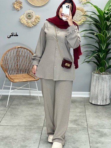 1628-ست اسپرت دیانا