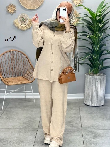 1628-ست اسپرت دیانا