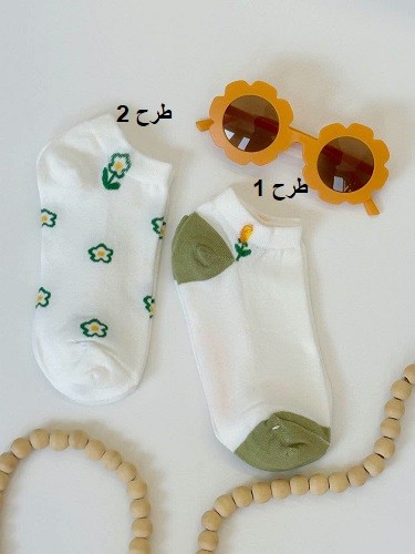 1562- جوراب کد 0099