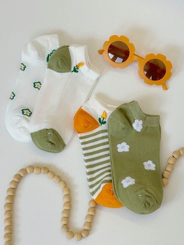 1562- جوراب کد 0099