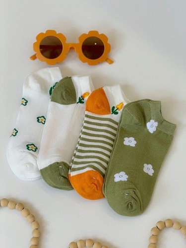 1562- جوراب کد 0099