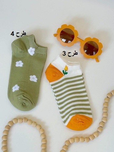 1562- جوراب کد 0099