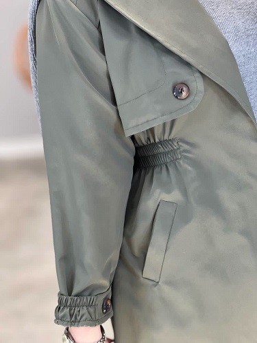 1634_بارونی آستردار کارینا