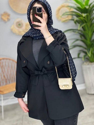 1634_بارونی آستردار کارینا