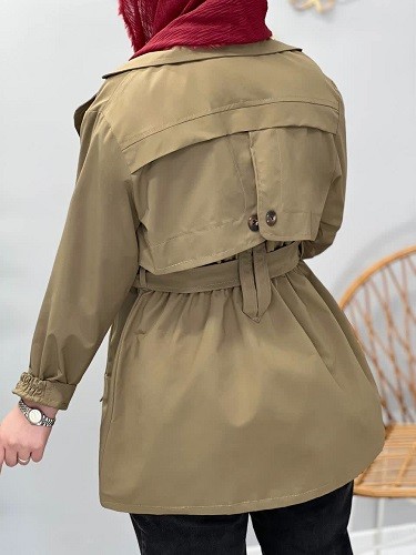 1634_بارونی آستردار کارینا