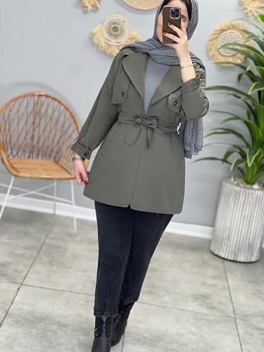 1634_بارونی آستردار کارینا