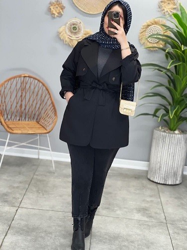 1634_بارونی آستردار کارینا