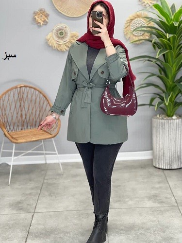 1634_بارونی آستردار کارینا