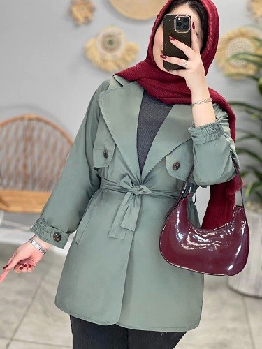 1634_بارونی آستردار کارینا