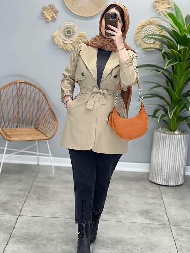 1634_بارونی آستردار کارینا