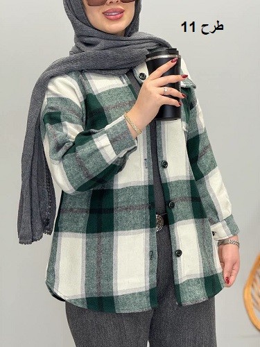 1636_ شکت چهارخونه وانیل