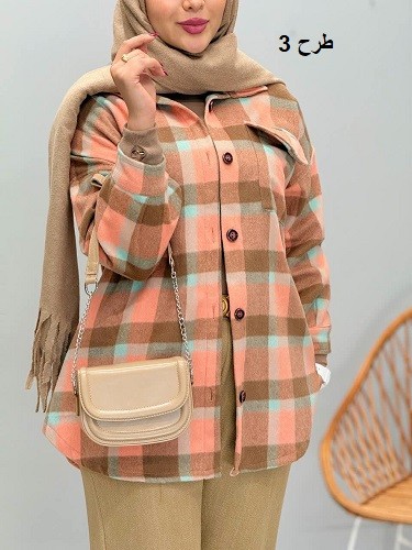 1636_ شکت چهارخونه وانیل