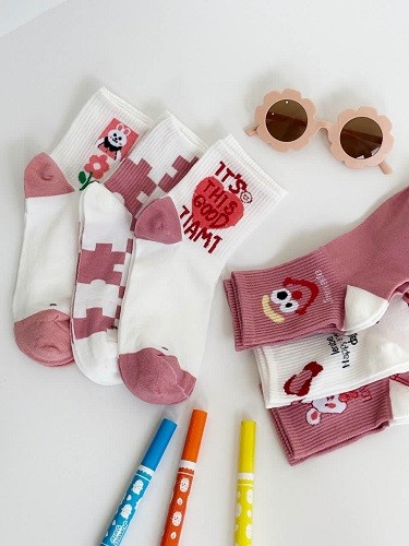 1565- جوراب کد 0102